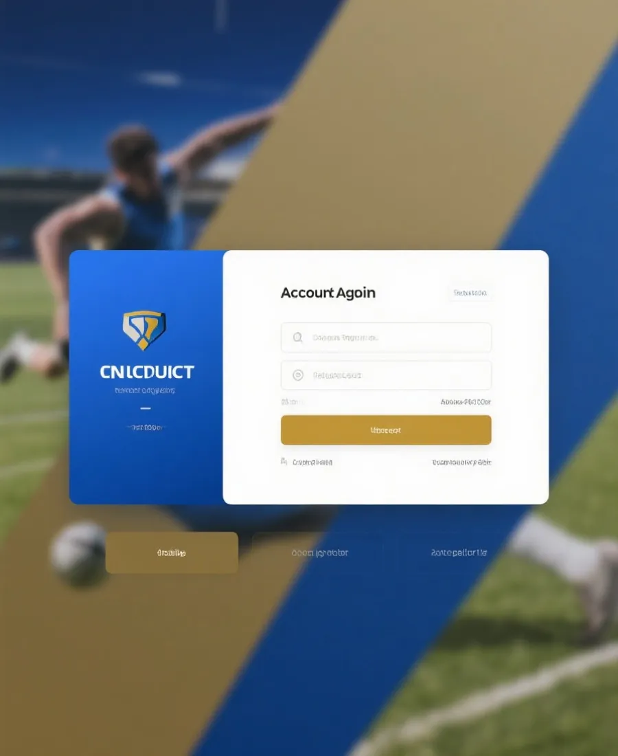 2026世界杯官方入口开户注册界面示意图