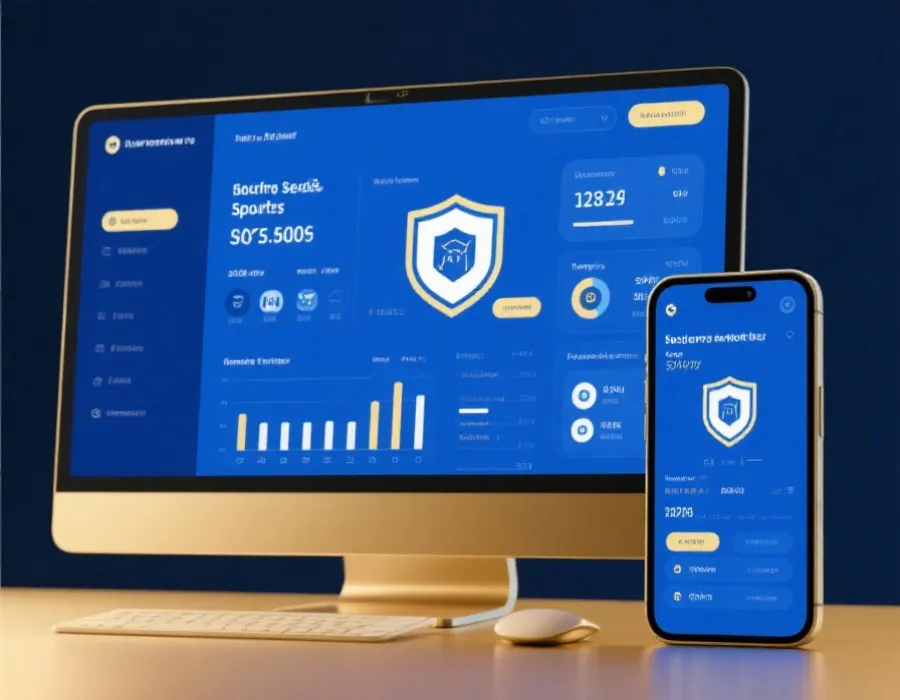 2026世界杯官方入口安全登录界面示意图