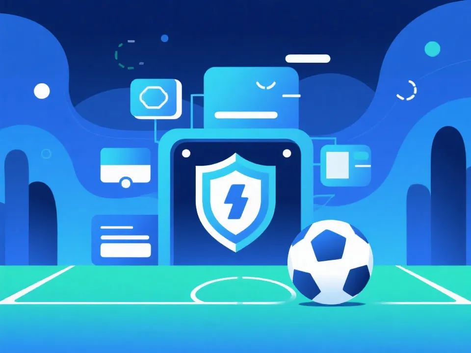 2026 World Cup安全访问与信息查询示意图