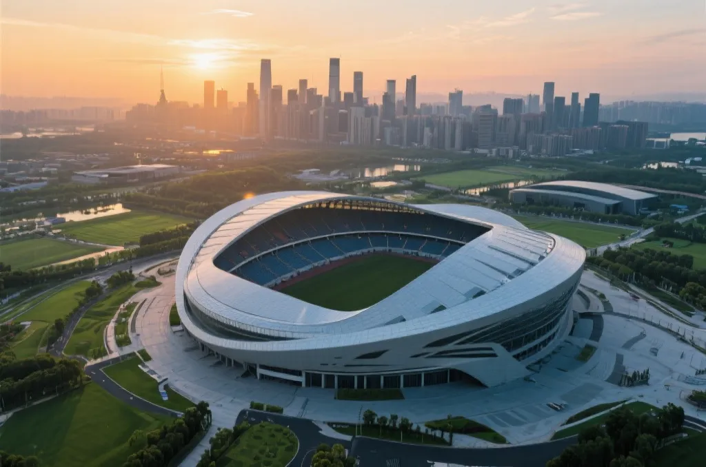 2026美加墨世界杯举办城市与球场全解析：16个场馆亮点抢先看